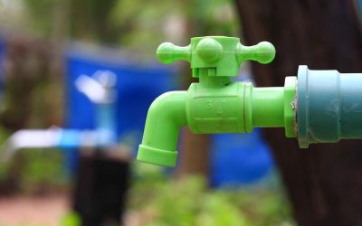 Well Water Softener Installation in High Point, NC: Professional Solutions For Hard Water Problems