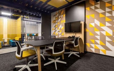 Top Shop Office Furniture Gilbert AZ Options for Modern Workspaces