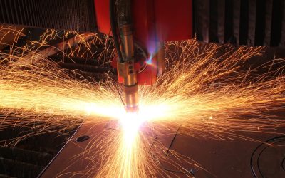 Unparalleled Accuracy with Laser Welding Services for Complex Components