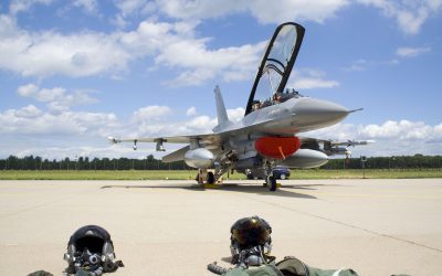 Elevating Your Aviation Career: The Ultimate Guide to Pilot Training in Myrtle Beach, SC