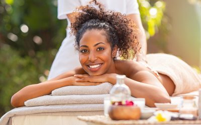 Get the Ideal Bronzed Look with Spray Tanning in Noblesville, IN