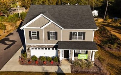 Explore the Benefits of New Construction Homes in Lancaster SC