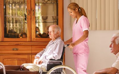 Exploring Comfort: Home Hospice Nurse Services in Saint Paul MN
