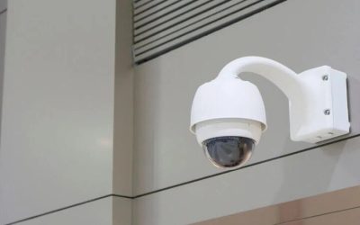 Smart Home Security System Roswell GA: Protect Your Family Efficiently