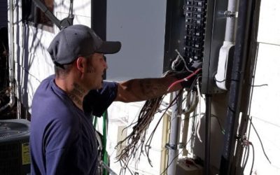 Why Choose Commercial Electrical Contractors in Greenwood Village CO for Your Business?