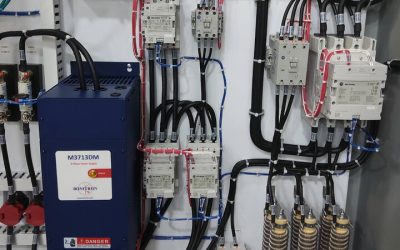 How an Automation Engineering Company Can Boost Your Business Efficiency