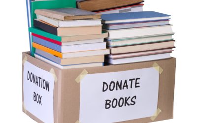 Revitalize Your Reading Habits with Book Bank’s Unique Solutions