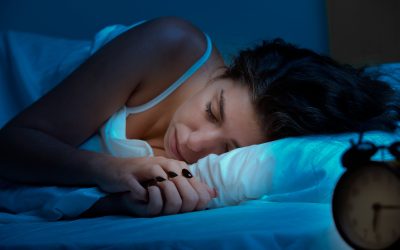 Get the Right Insomnia Treatment in Mesa AZ for Peaceful Nights