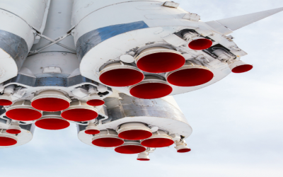 How Aircraft Engine Test Cells Boost Safety and Efficiency