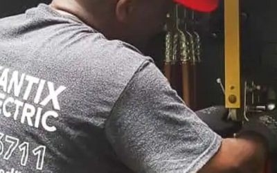 Electrical Contractor Atlanta, GA Solutions for Reliable Home and Business Power Needs