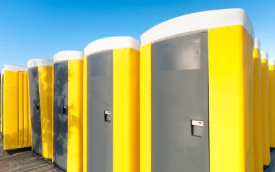 Planning Construction Projects Made Easier with Portable Toilet Rental Pensacola FL Solutions