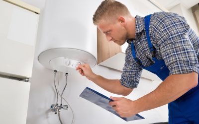 Prevent Cold Showers with Fast Water Heater Repair Service Belton MO Families Trust