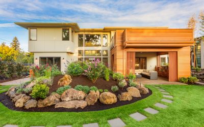 Reasons to Hire a Landscape Company Highlands Ranch CO for StressFree Lawn Care