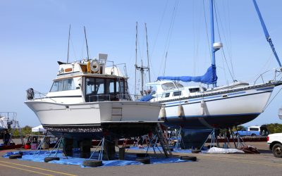 Boat Repair Services Expert Solutions for Keeping Your Boat in Prime Condition