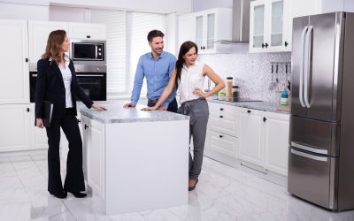 Transform Your Cooking Space with Kitchen Remodel, St Paul, MN Professionals