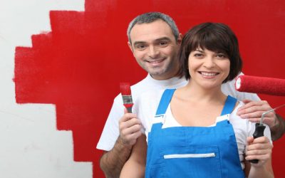 Achieve Lasting Beauty and Value Through Interior Painting Rhode Island Professionals Provide