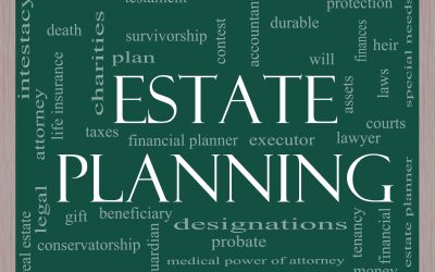 Protect Your Family’s Future With an Estate Planning Attorney in Long Beach, CA