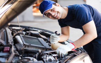 Restore Your Vehicle’s Shine with an Automotive Body Repair Shop in Redford Township, MI, Locals Trust