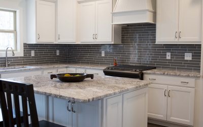Transform Your Space with a Custom Kitchen Remodel in Tonawanda, NY. Homeowners Trust