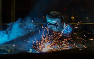 Unlocking Precision Manufacturing with Laser Beam Welding for Enhanced Product Quality