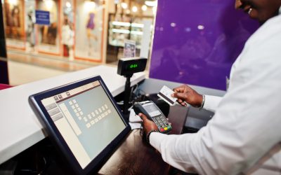 Streamline Small Business Operations With a Point Of Sale Cash Register Solution