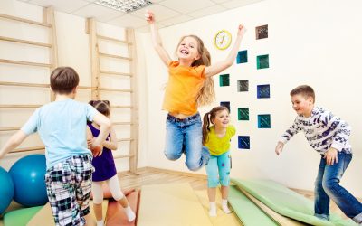 Child Development Milestones Supported by a Quality Childcare Service, Fort Mill, SC Center