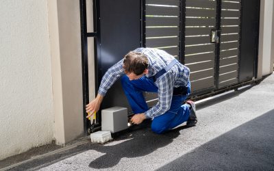 Common Signs You Need Door Replacement Charlottesville VA for Safer Living