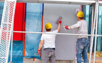 Homeowners Trust Exterior Painters Near Chester County PA for Lasting Curb Appeal