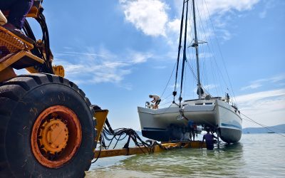 Enjoy Custom Waterfront Solutions With a Local Dock Builder Chestertown, MD, Residents Trust