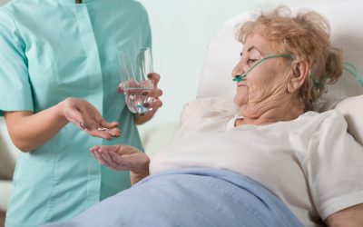 Find Comfort and Care at an Assisted Living Facility, Santa Clara, CA Families Trust