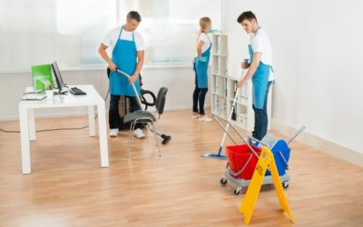 Get Reliable Results With House Cleaning Services In Moriches, NY for Busy Households
