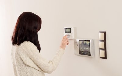 Transform daily living with home automation services in Roswell, GA, for seamless smart home control