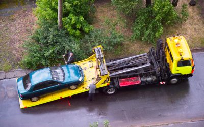 Stay Safe on the Road with Reliable Roadside Towing Service Little Chute WI Assistance