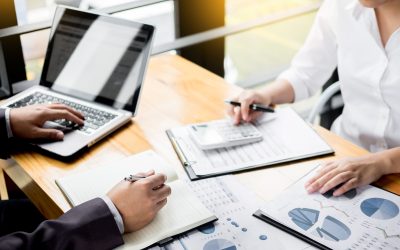 How to Make Business Tax Preparation in Minneapolis Work Seamlessly for Small Companies