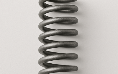 Securing Fast Delivery from a Trusted Torsion Spring Supplier, Tulsa OK