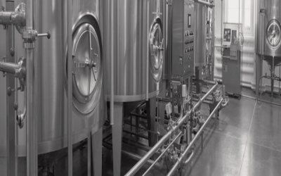 How a Plate Type Heat Exchanger Improves Energy Efficiency in American Manufacturing