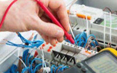 Safeguard Your Business Operations with Commercial Electrical Wiring Atlanta GA Solutions