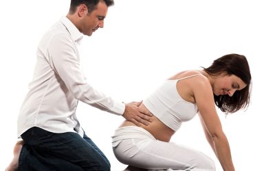How a Chiropractor For Pregnancy in Columbia, SC Helps Relieve Back Pain and Discomfort