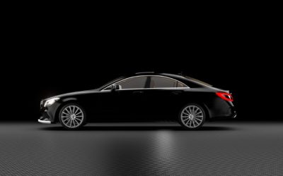 Upgrade Vehicle Restoration Quality Using Ford Sheet Metal in Your Next Project