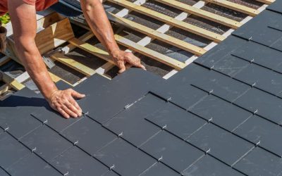 The Essential Guide to Roof Maintenance for Arizona Homes