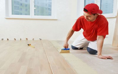 Choosing a Flooring Contractor In Thornton, CO, Residents Trust for Quality Home Renovations