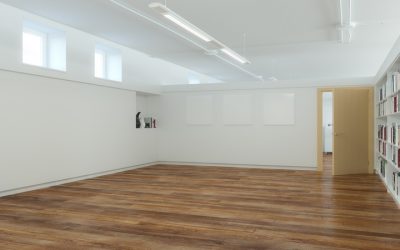 Restore Garage Floors Beautifully With a Garage Floor Epoxy Company In Janesville, WI