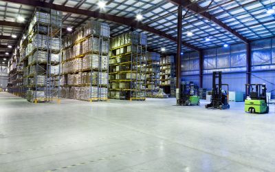 The Role of Industrial Packaging Hartford, CT, in Reducing Shipping Damages