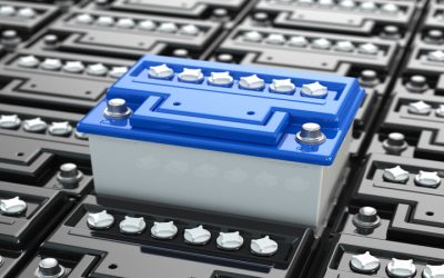 Supporting Critical Operations Made Possible By High-Performance Batteries For Defense Systems