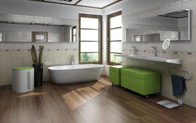 What to Expect When Working With Bathroom Remodelers Auburn AL for Your Next Renovation
