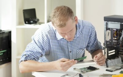 Boost PC Performance With Trusted Computer Repair & Services Rock Hill, SC Pros