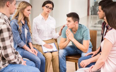 Building Mental Health Resilience in LGBTQ+ Addiction Recovery: Key Therapeutic Approaches