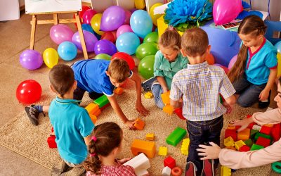 How Speech Therapy Can Help Children Overcome Speech Delays