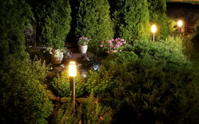Transform Your Evenings Using Patio Enclosure Lighting Jacksonville, FL Ideas That Shine