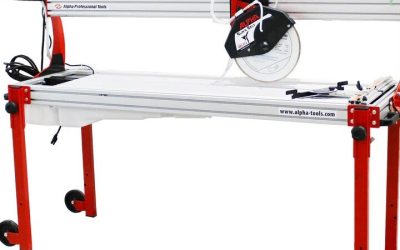 Why a Bridge Saw is Essential for Precision Stone Cutting in American Workshops